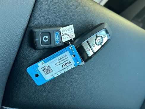 New 2026 Ford Transit 250 Base w/ Exterior Upgrade Package image 19