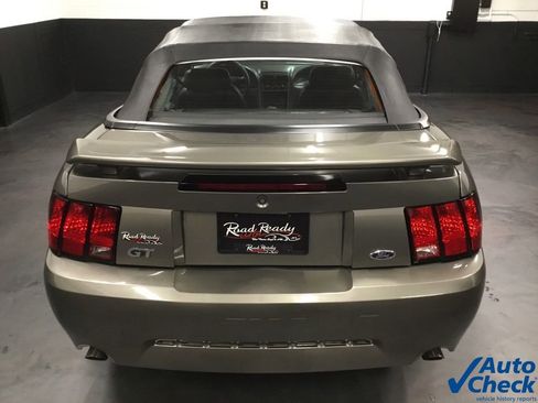 Used 2001 Ford Mustang GT image 20