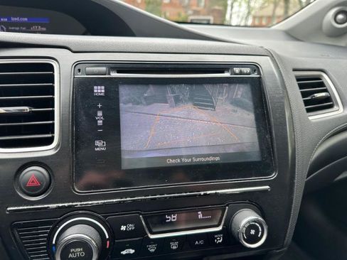 Used 2014 Honda Civic EX image 31