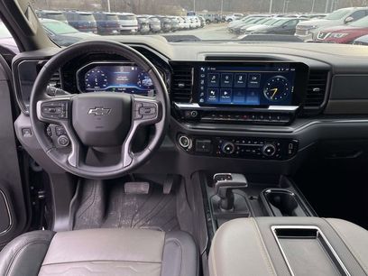 Used 2022 Chevrolet Silverado 1500 ZR2 w/ Technology Package