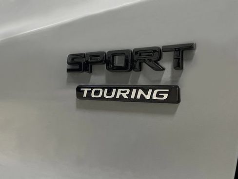 New 2026 Honda CR-V Sport Touring image 9