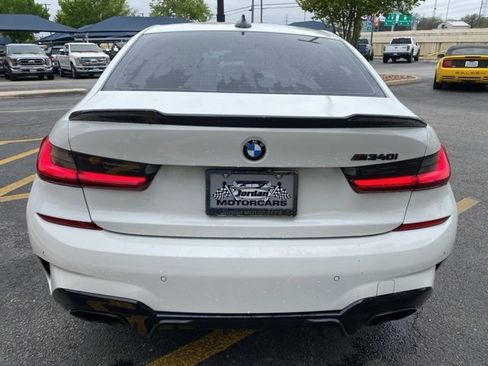 Used 2020 BMW M340i w/ Parking Assistance Package image 4