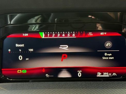 New 2026 Volkswagen Golf 2.0T image 28