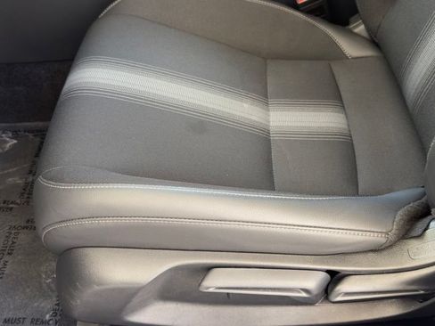 Used 2024 Honda Civic Sport image 5