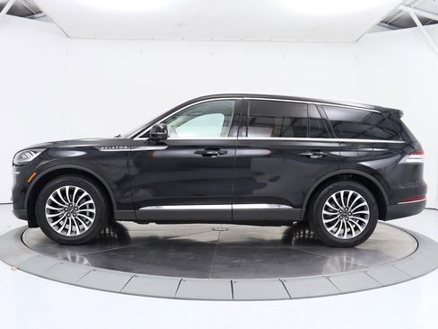 Used 2020 Lincoln Aviator Reserve w/ Equipment Group 201A AWD/4WD image 2