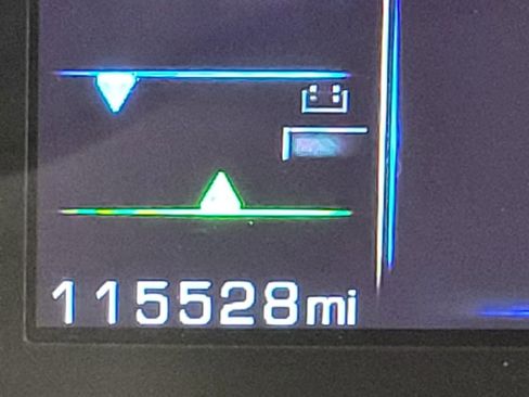 Used 2018 Cadillac XT5 Premium Luxury AWD/4WD image 3