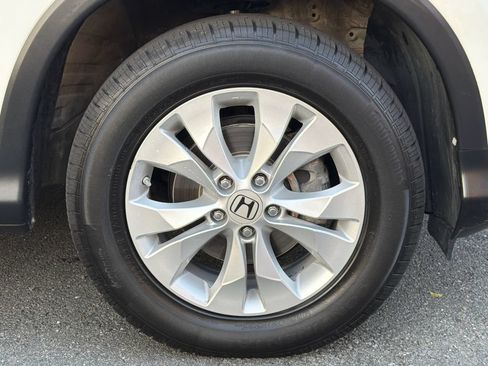 Used 2013 Honda CR-V EX-L image 7