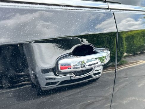 Used 2020 GMC Sierra 1500 Denali AWD/4WD image 16