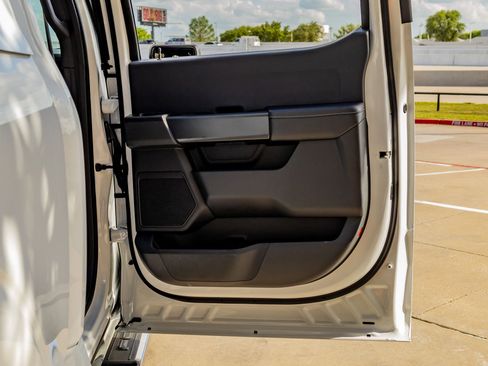 Used 2024 Ford F150 STX w/ Mobile Office Package AWD/4WD image 38