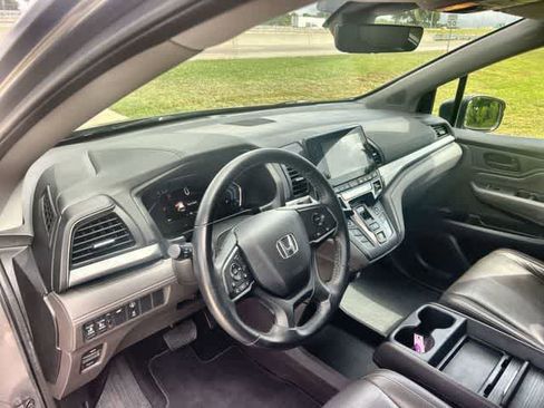 Used 2022 Honda Odyssey EX-L image 15