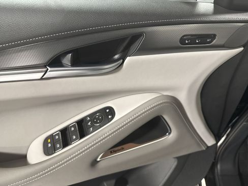 Certified 2026 INFINITI QX60 Luxe w/ Cargo Package image 17