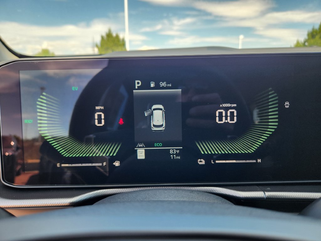 New 2027 Kia Sportage S AWD/4WD image 18