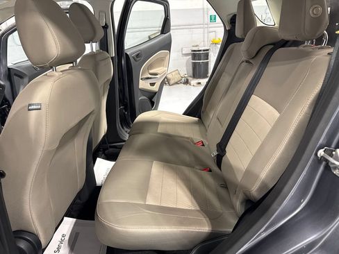 Used 2021 Ford EcoSport S FWD image 36
