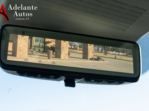 Used 2020 INFINITI QX80 Luxe w/ Proassist Package image 16