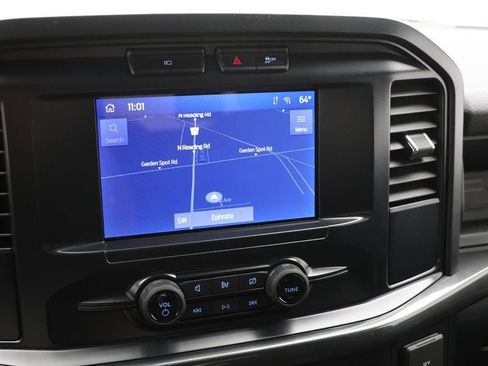 Used 2022 Ford F150 XL w/ STX Appearance Package image 21