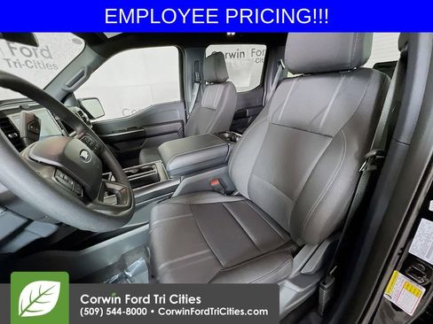 New 2026 Ford F150 STX AWD/4WD image 22