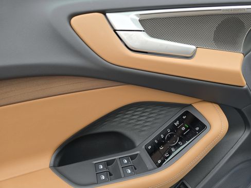 New 2025 Audi A5 2.0T Premium Plus image 39