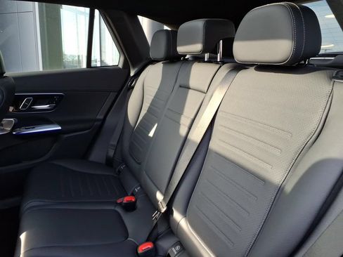 Certified 2026 Mercedes-Benz GLC 300 4MATIC image 26