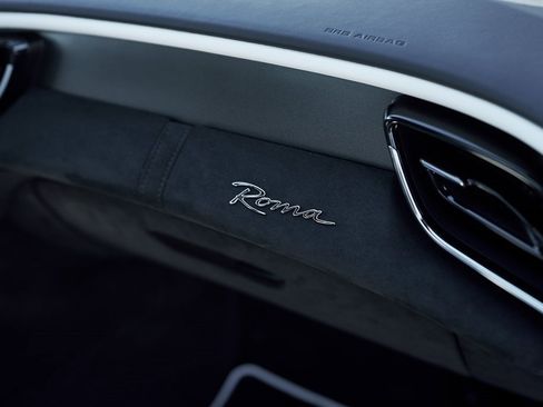 Used 2024 Ferrari Roma image 36