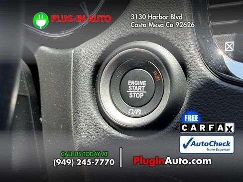 Used 2019 Dodge Durango R/T w/ Trailer Tow Group IV AWD/4WD image 23