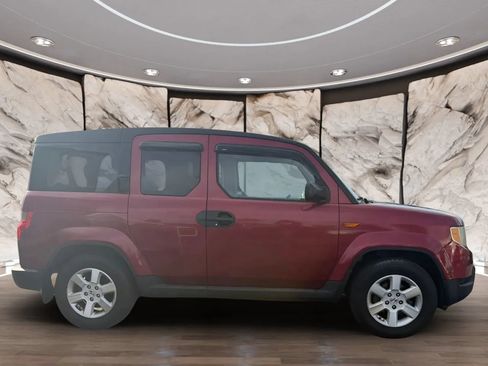 Used 2009 Honda Element EX image 4