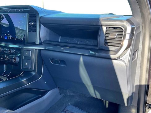 Used 2024 Ford F150 STX w/ STX Black Appearance Package image 15