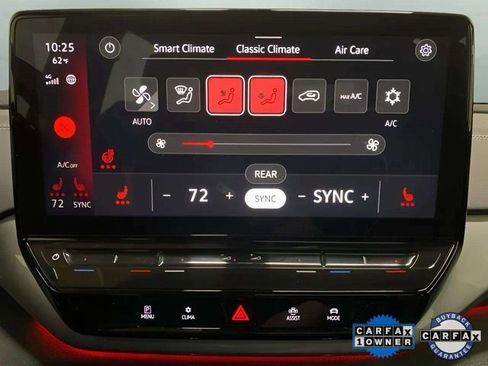 Used 2023 Volkswagen ID.4 Pro S Plus image 42