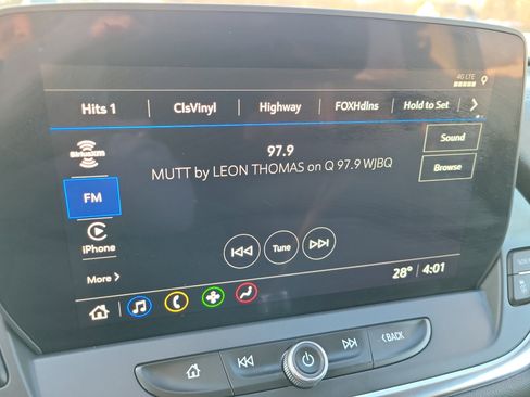 Certified 2025 Chevrolet Blazer LT image 25