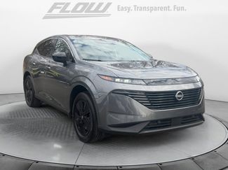 Used 2025 Nissan Murano SV video 1