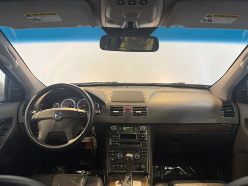 Used 2011 Volvo XC90 3.2 FWD image 11