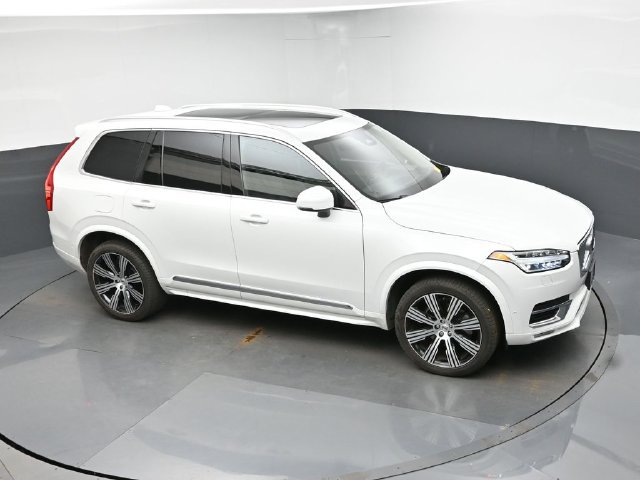 Used 2023 Volvo XC90 B6 Ultimate w/ Protection Package Premier AWD/4WD image 18