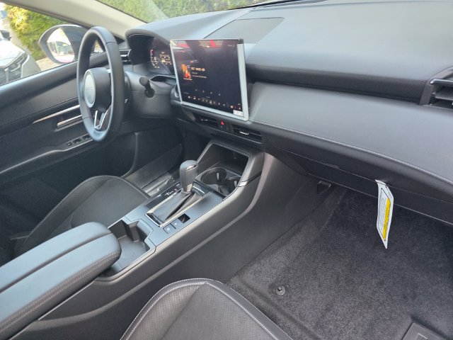 New 2026 MAZDA CX-5 Select AWD/4WD image 15