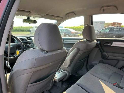 Used 2011 Honda CR-V SE image 21