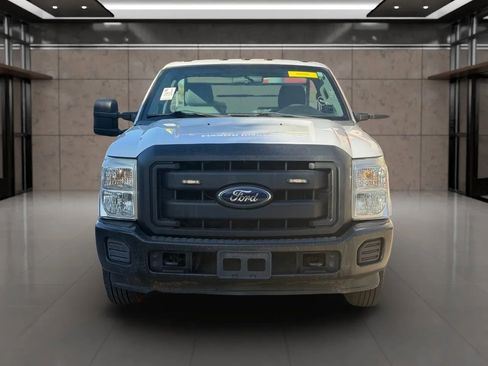 Used 2012 Ford F350 XL image 2