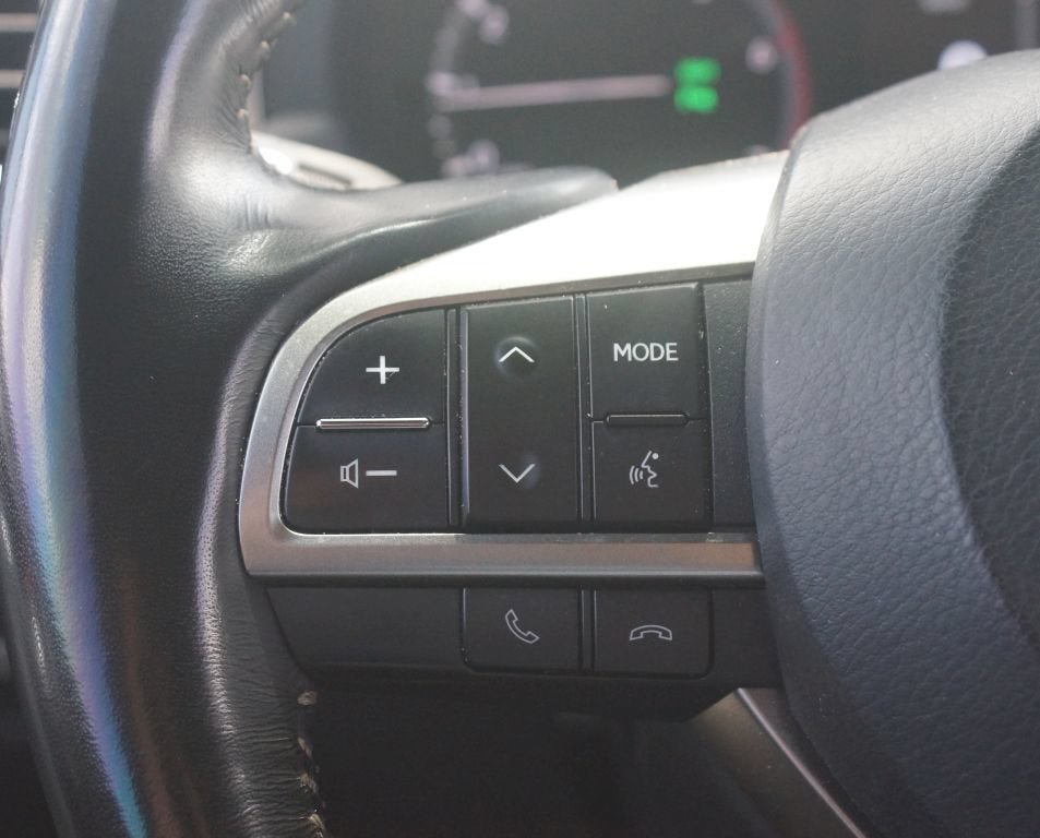 Used 2023 Lexus GX 460 Premium w/ Premium Package AWD/4WD image 11