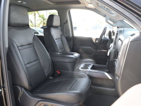 Used 2022 GMC Sierra 3500 Denali AWD/4WD image 42
