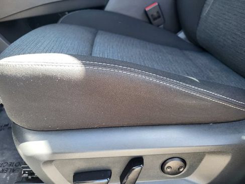 Certified 2023 Nissan Rogue SV AWD/4WD image 15