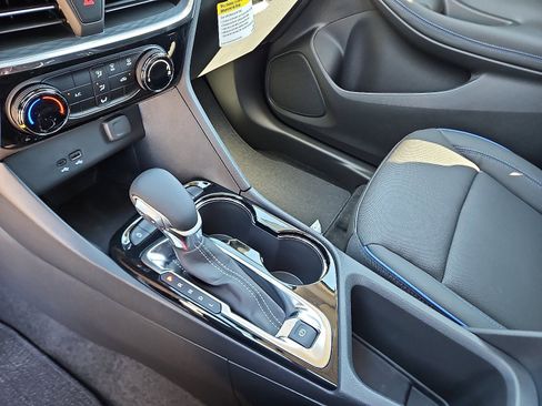 New 2026 Buick Encore GX Sport Touring image 20