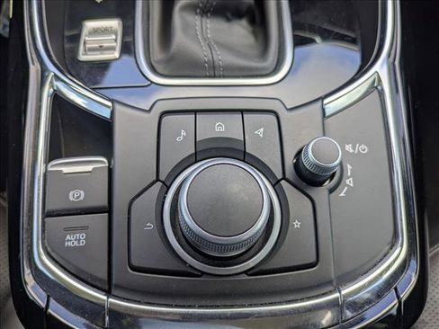 Used 2022 MAZDA CX-9 Touring image 19