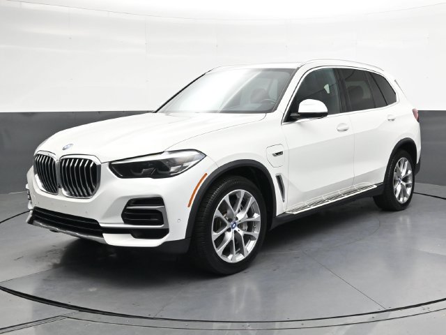 Used 2023 BMW X5 xDrive45e AWD/4WD image 10
