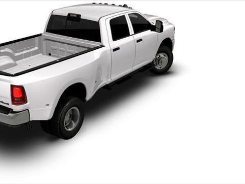 New 2026 RAM 3500 Tradesman image 2