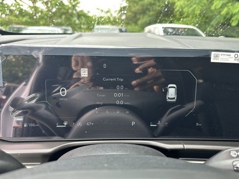 New 2026 Kia Sportage SX image 22