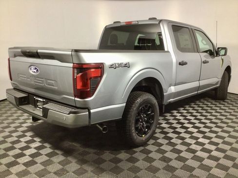 New 2025 Ford F150 STX image 13