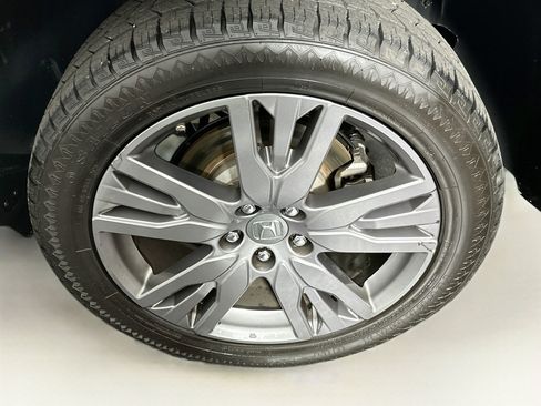Used 2019 Honda Passport EX-L image 11