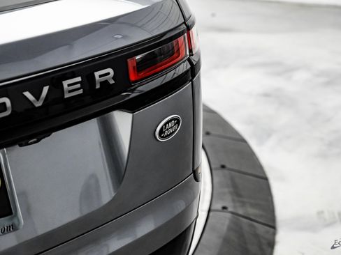 Used 2022 Land Rover Range Rover Velar R-Dynamic S image 29