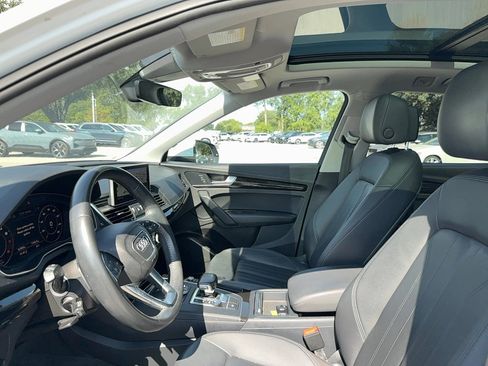 Used 2018 Audi Q5 2.0T Premium image 13