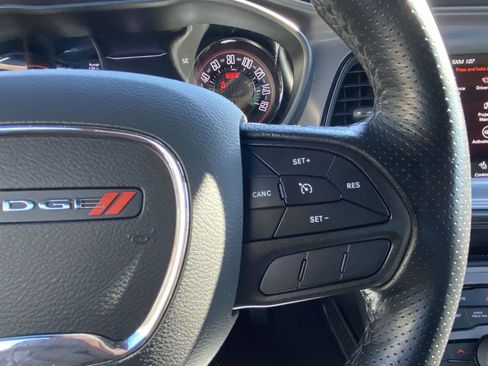 Certified 2023 Dodge Challenger R/T w/ Plus Package image 42