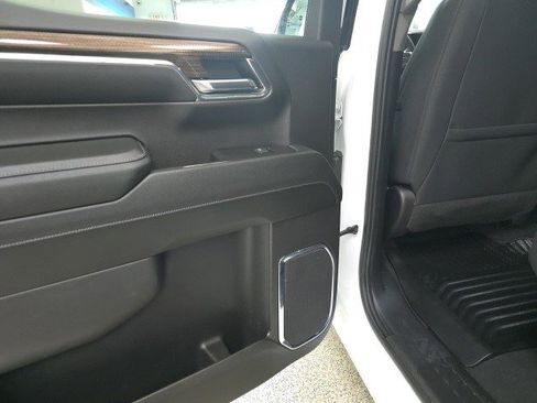 Certified 2024 Chevrolet Silverado 1500 RST image 5