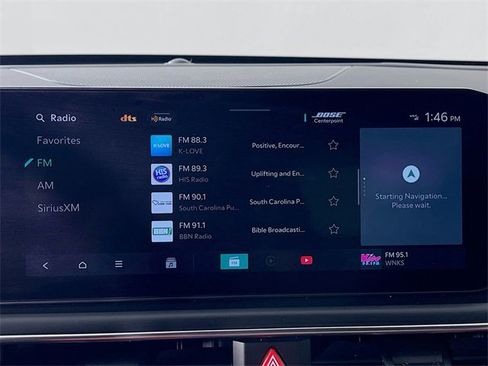 Used 2025 Kia K5 GT-Line w/ GT-Line Premium Package image 16