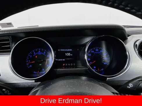 Used 2017 Ford Mustang GT Premium w/ Equipment Group 401A RWD image 15